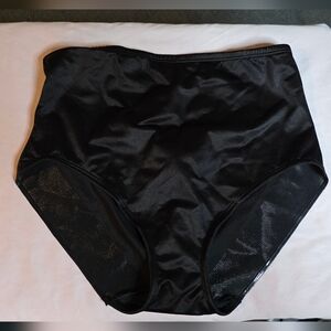 TC Black Shapewear Tank Top Size 2XL NWOT